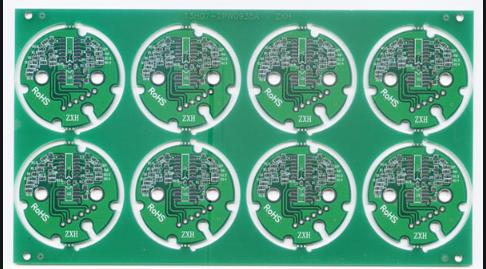 Know the common terms of pcb circuit board