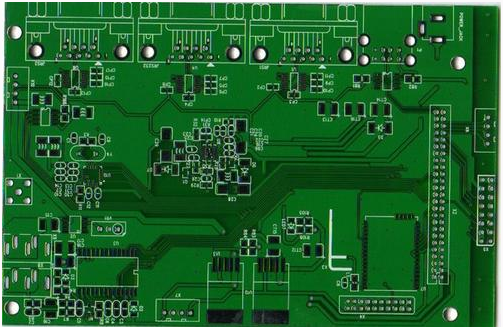circuit board manufacturing 