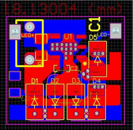 How to prevent ESD techniques in PCB layout design?