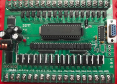 Composición de la placa de circuito impreso y análisis de la cadena industrial