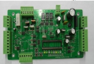 What are the steps of printed circuit layout design?