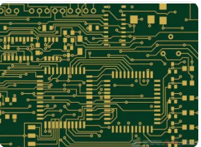 The layout and routing process of multi-layer PCB