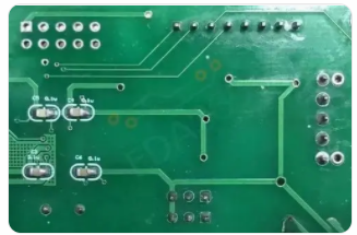 Application of automatic scanning technology in high-speed PCB