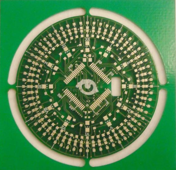 Application analysis of PCB board substrate material