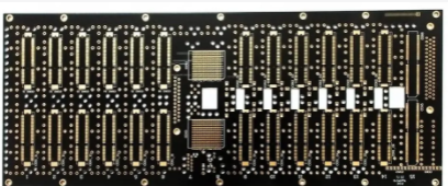 Reduce the electromagnetic interference of PCB