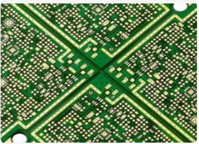 PCB production has a solution to the problem