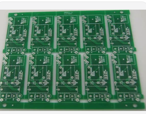What are the five common PCB design problems?