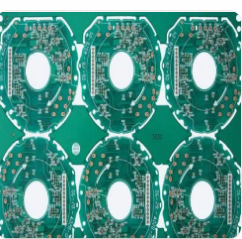 Study the problems and solutions in PCB design,