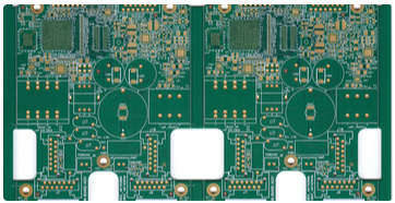 What is the self-inspection process of PCB design
