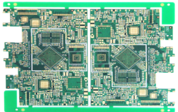 Overcome the challenges of alignment of multiple connector groups between PCB boards