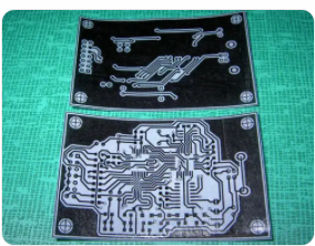 ¿¿ cuáles son los requisitos de diseño de la placa de circuito impreso?