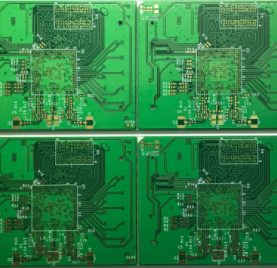 Comprendre les trois types de perçage dans les circuits PCB