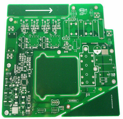Reduce PCB design risks and automatic tin furnace