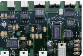 Multilayer printed circuit boards design method