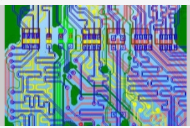 Application of waterproof material on pcb and FPC proofing