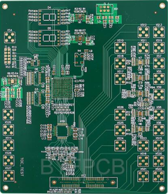 What are the requirements for pcb thermal design