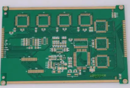 PCB soldering design error consequences