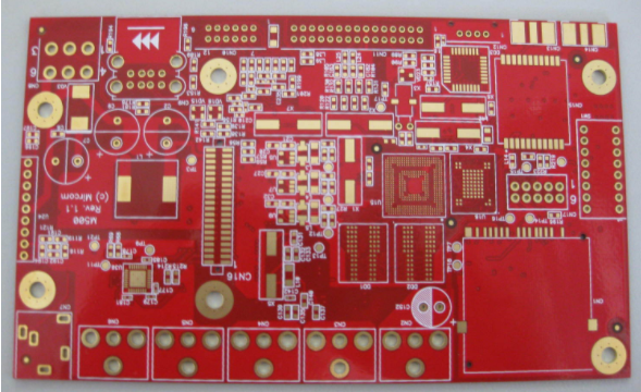 MSL certification and upgrade of PCB circuit boards