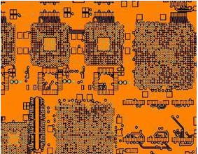 What are the requirements for pcb design