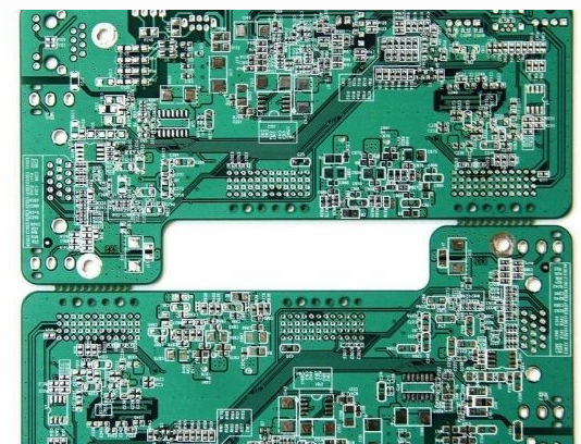 What are the serpentine applications in pcb design