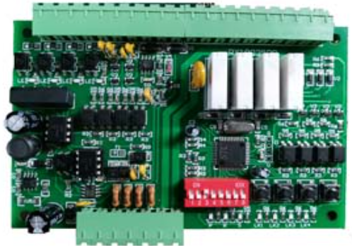 What are the mixed signal PCB layout design