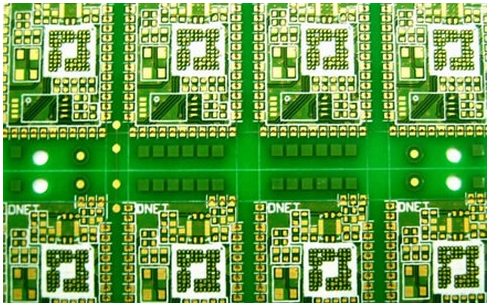 PCB function description and solutions to some problems