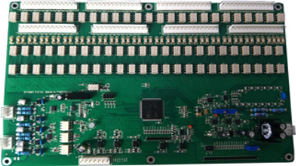 какой метод разработки гибридного сигнала PCB?