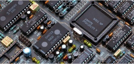 What electronic product is a printed circuit board