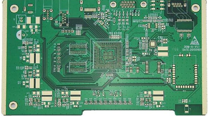 Do you know what the idea of high-speed PCB design is?