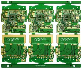 What are the problems with PCB layout and design