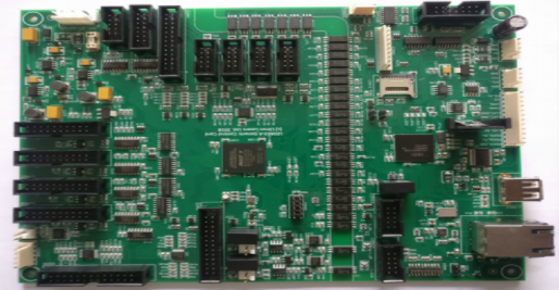 什麼是PCB堆疊設計