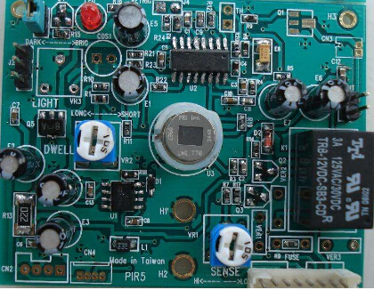 PCB performance advantages and scope of use