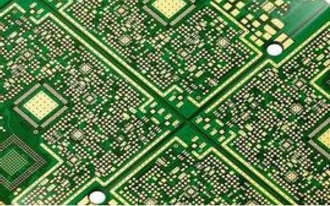 PCBA processing conditions and differences from PCB