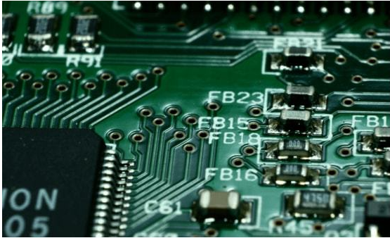 Problems encountered in PCB solder mask process
