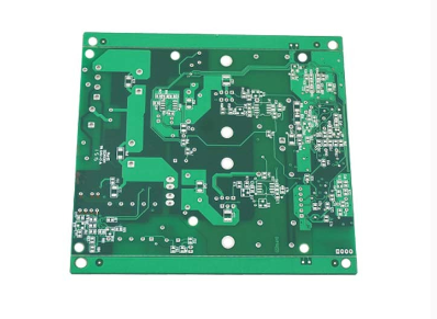 Procesamiento de placas de circuito de PC