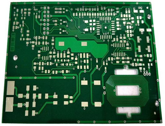 Te enseña cómo juzgar la calidad de las placas de circuito HDI