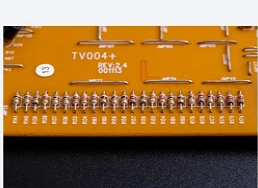 Progettazione del circuito PCB e selezione del dispositivo EMC