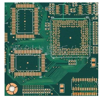 Do you know the PCB materials of the circuit board factory?