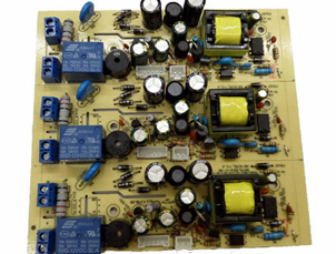 PCB回路基板引用を計算する方法？