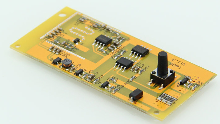 Failure analysis of pcb circuit board design