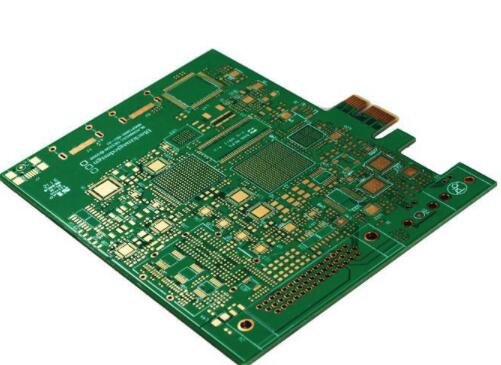 multilayer circuit board 