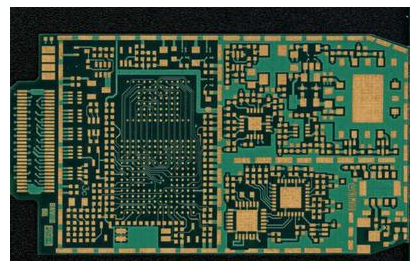 Is the color of the pcb circuit board important?