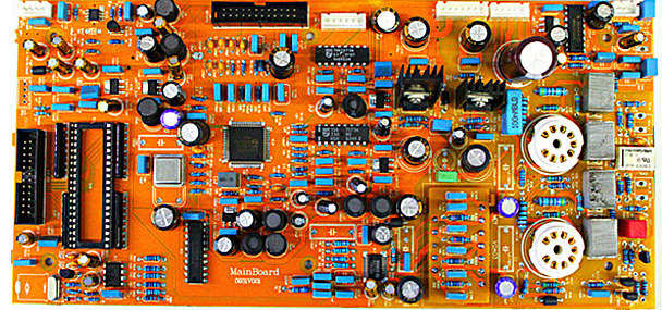 Réflexions sur PCB Circuit Design Layout