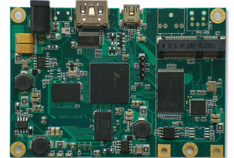 Issues that need attention in high-speed PCB design