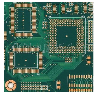 Domestic popular PCB circuit board design software