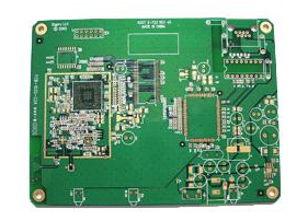 Problems encountered in high frequency and high speed PCB