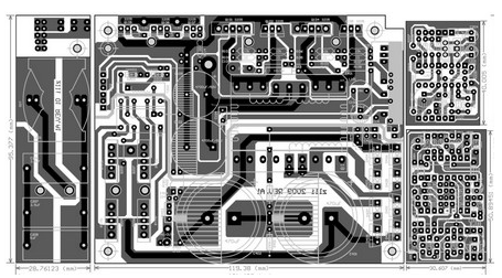 What should a qualified HDI PCB meet
