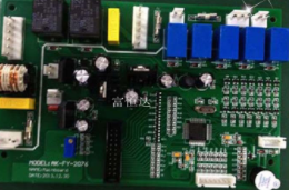 Challenges of PCB design development cycle