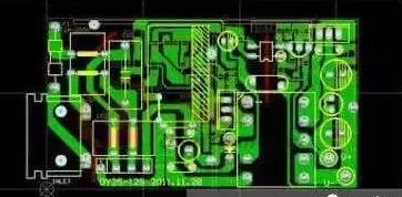 High frequency board wiring rules of PCB factory