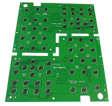 HotBar principle and process control of PCB technology